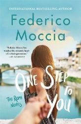 One Step to You - Beletrie v angličtině One Step to You