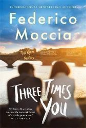 Three Times You - Beletrie v angličtině Three Times You