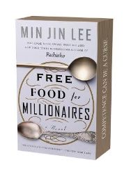 Free Food for Millionaires - Min Jin Lee - Historické romány v angličtině Free Food for Millionaires