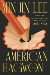 American Hagwon - Min Jin Lee - Historické romány v angličtině American Hagwon