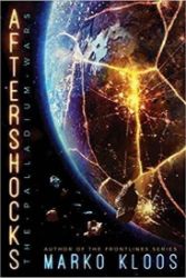 Aftershocks - Anglická literatura Aftershocks