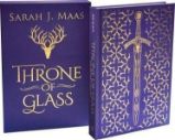 Throne of Glass Collector's Edition Throne of Glass Collector's Edition
