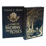 A Court of Thorns and Roses Collector's Edition A Court of Thorns and Roses Collector's Edition