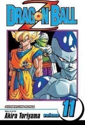 Dragon Ball Z 11 Dragon Ball Z 11