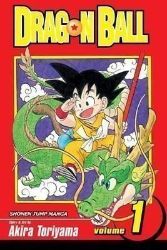 Dragon Ball 1