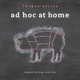Ad Hoc at Home Ad Hoc at Home