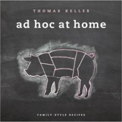 Ad Hoc at Home Ad Hoc at Home
