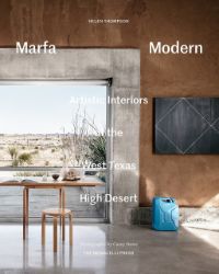 Marfa Modern - Architektura Marfa Modern