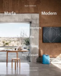 Marfa Modern Marfa Modern