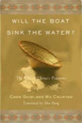 Will the Boat Sink the Water? Will the Boat Sink the Water?