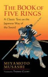 The Book of Five Rings - Anglická literatura The Book of Five Rings