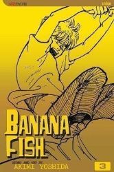 Banana Fish 3