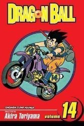 Dragon Ball 14 Dragon Ball 14