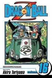 Dragon Ball Z 16 Dragon Ball Z 16