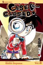 Case Closed 2 - BL - boys love Case Closed 2