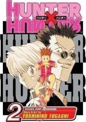 Hunter x Hunter 2 Hunter x Hunter 2