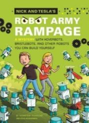 Nick and Tesla's Robot Army Rampage Nick and Tesla's Robot Army Rampage
