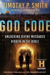 God Code (Movie Tie-In Edition): Unlocking Divine Messages Hidden in the Bible - Knihy o historii v angličtině God Code (Movie Tie-In Edition): Unlocking Divine Messages Hidden in the Bible