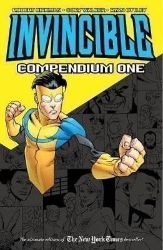 Invincible Compendium Volume 1 Invincible Compendium Volume 1