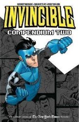 Invincible Compendium Volume 2 Invincible Compendium Volume 2
