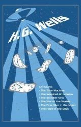 H. G. Wells H. G. Wells