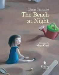The Beach At Night The Beach At Night