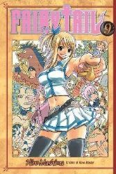 Fairy Tail 9 Fairy Tail 9