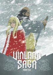 Vinland Saga 2 Vinland Saga 2