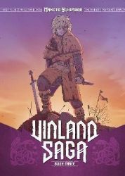 Vinland Saga 3 Vinland Saga 3