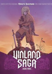 Vinland Saga 3 - Manga v angličtině Vinland Saga 3