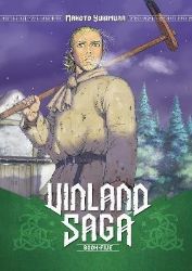 Vinland Saga 5 Vinland Saga 5