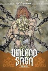 Vinland Saga 6 Vinland Saga 6