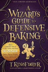 A Wizard's Guide to Defensive Baking - Horory v angličtině A Wizard´s Guide to Defensive Baking