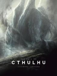 The Call of Cthulhu - Howard Phillips Lovecraft - Horory v angličtině The Call of Cthulhu