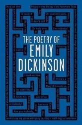 The Poetry of Emily Dickinson - Klasická literatura v angličtině The Poetry of Emily Dickinson
