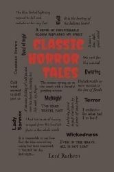 Classic Horror Tales Classic Horror Tales