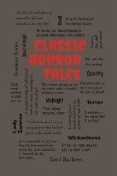 Classic Horror Tales Classic Horror Tales