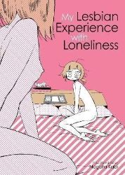My Lesbian Experience With Loneliness - LGBT Manga v angličtině My Lesbian Experience With Loneliness