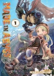 Made in Abyss 1 Made in Abyss 1