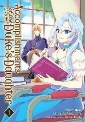 Accomplishments of the Duke's Daughter 1