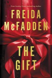 Gift - Freida McFadden - Detektivky v angličtině Gift