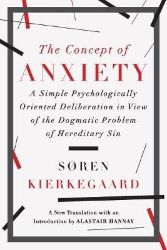 Concept of Anxiety Concept of Anxiety