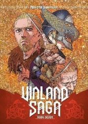 Vinland Saga 7 Vinland Saga 7