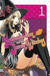 Yamada-kun & The Seven Witches 1 Yamada-kun & The Seven Witches 1