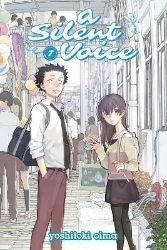 A Silent Voice 7 A Silent Voice 7