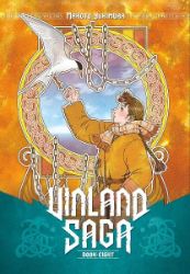 Vinland Saga 8 - Manga v angličtině Vinland Saga 8