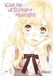 Kiss Me At The Stroke Of Midnight 1 Kiss Me At The Stroke Of Midnight 1