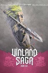 Vinland Saga 10 - Manga v angličtině Vinland Saga 10