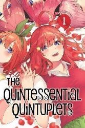 The Quintessential Quintuplets 1 The Quintessential Quintuplets 1