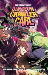Dungeon Crawler Carl, Vol. 2 (Graphic Novel)